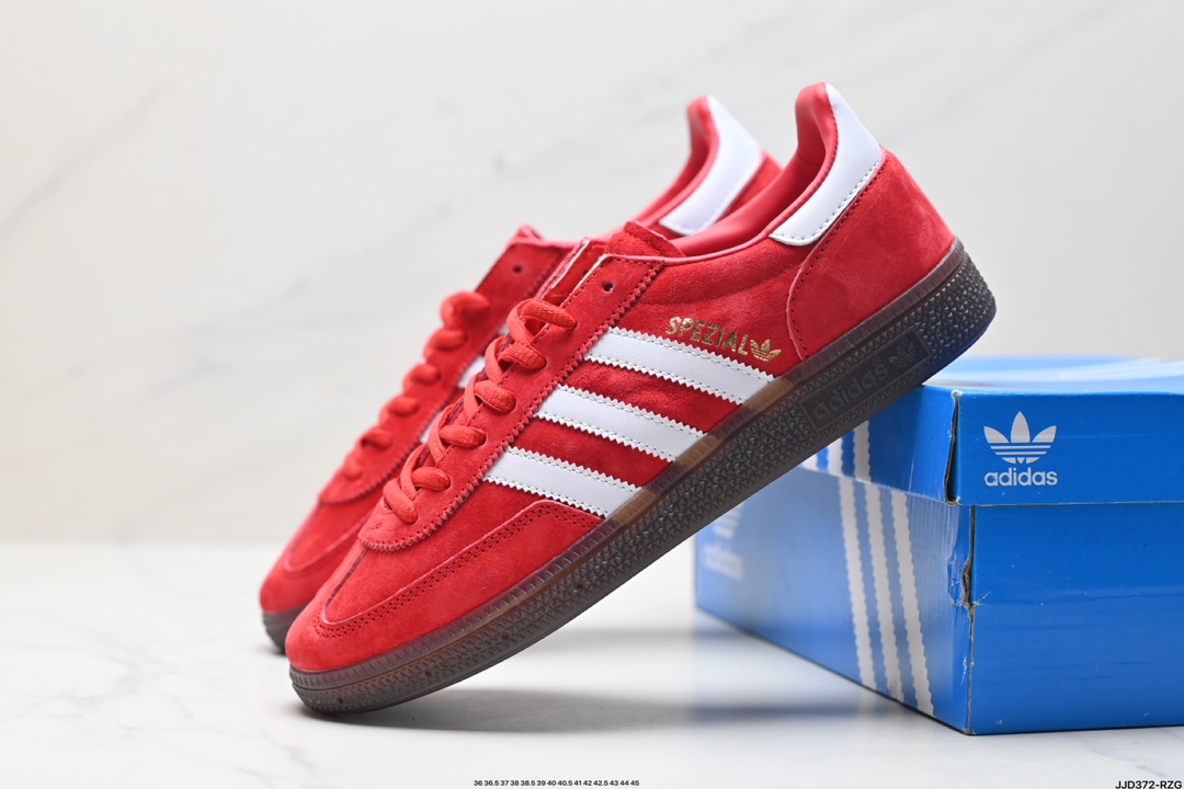 Adidas Handball Shoes